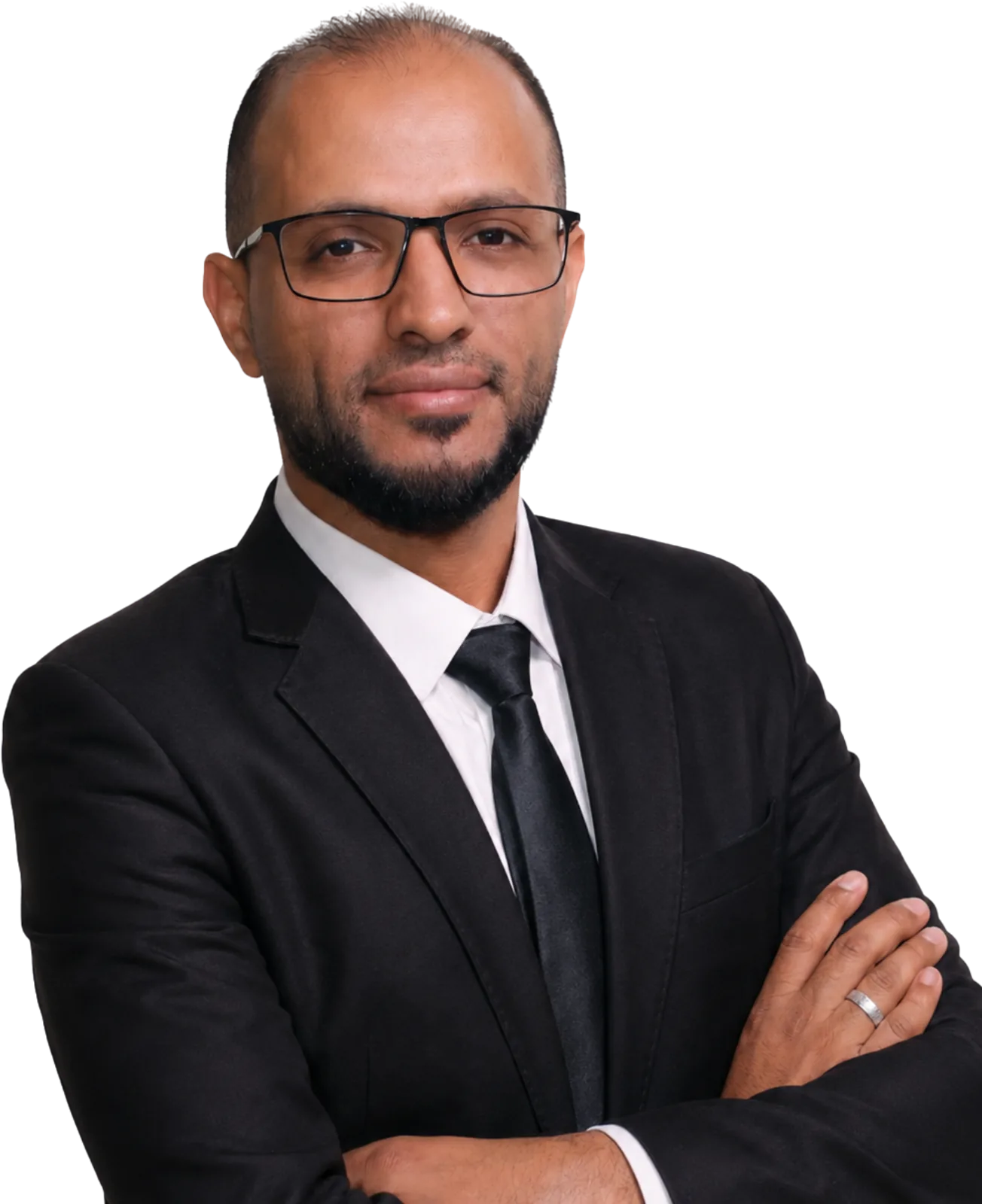 أبوبكر البكار - ميديا باير ومستشار تسويق رقمي